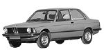 BMW E21 B0328 Fault Code