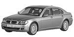 BMW E65 B0328 Fault Code