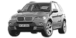 BMW E70 B0328 Fault Code