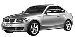 BMW E82 B0328 Fault Code