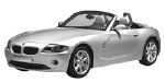 BMW E85 B0328 Fault Code
