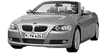 BMW E93 B0328 Fault Code